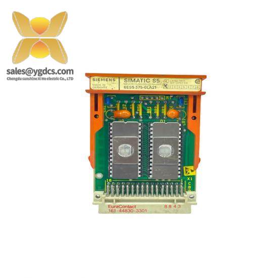 VIPA 375-0LA21 Memory Card