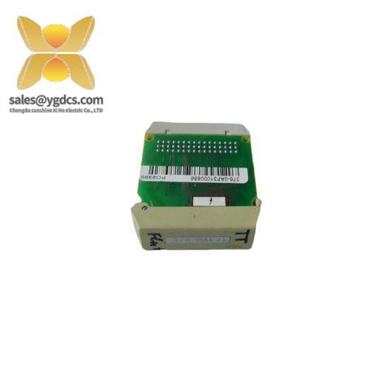 VIPA 376-0AF31 Memory module