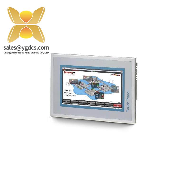 VIPA 62K-NHC0-DH ECO HMI