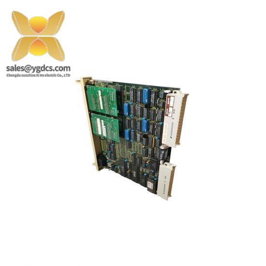 VIPA 7642 OPERATOR PANEL