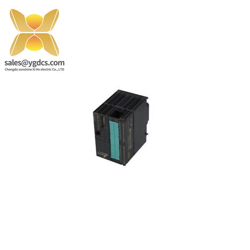 VIPA CPU 313SC 313-6CF03 power supply