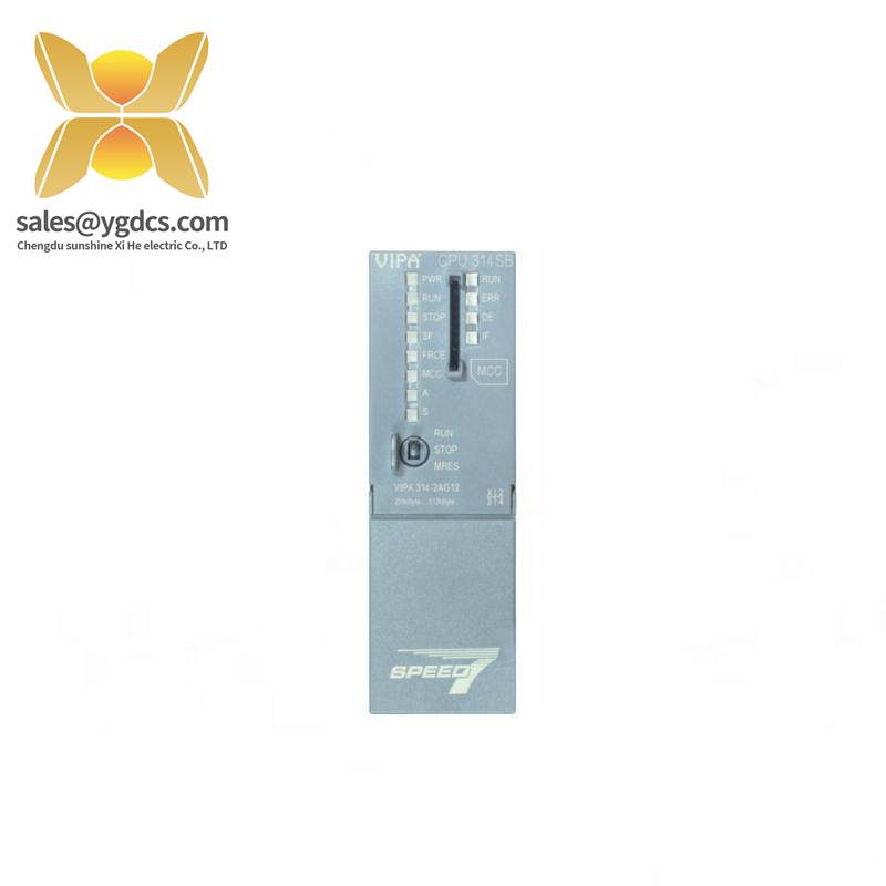 VIPA CPU 314SB 314-2AG13