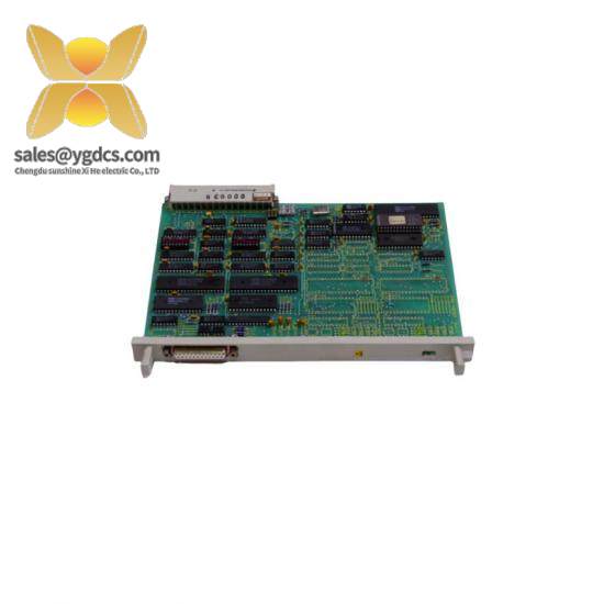 VIPA I 7621 Interface Assembly