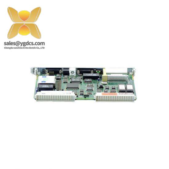 VIPA SSN-BG89D Ethernet Card