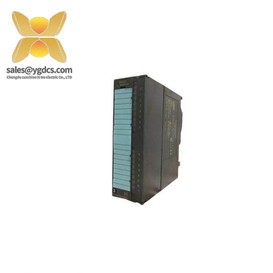 VIPA VIPA321-1BL00 SM321 Digital Input Module