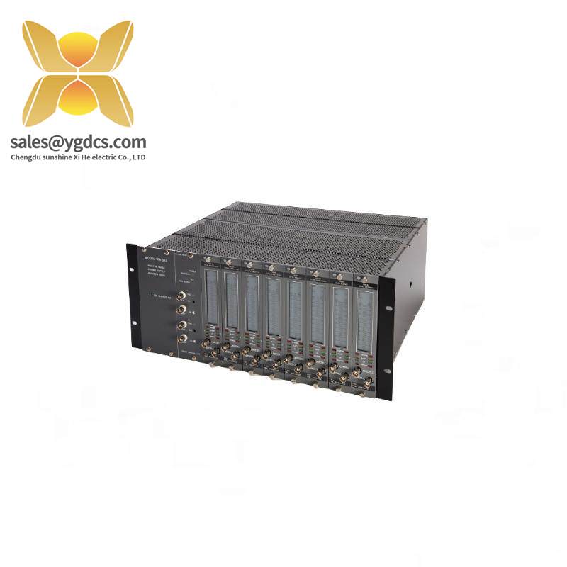 SHINKAWA VM-5Z1 POWER SUPPLY UNIT
