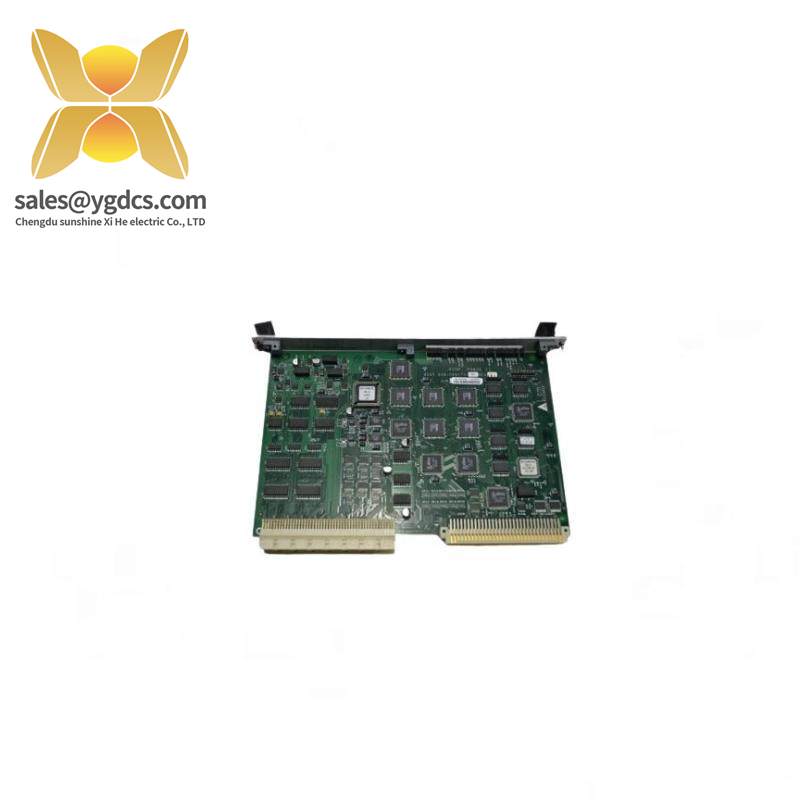 LAM VME-LTNI-S4 B105-0102 NETWORK INTERFACE