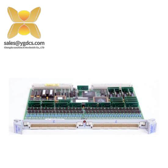 VMIC VMIVME-1182  Digital Input Module