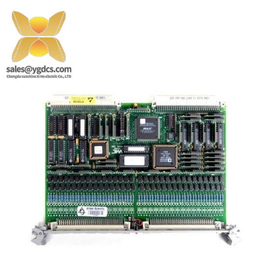 VMIC VMIVME-1182  Digital Input Module