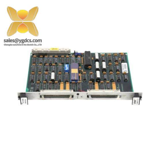 VMIC VMIVME-2533 332-002533-010E