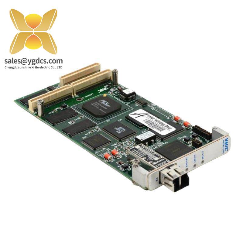 VMIC VMIVME-2533 332-002533-010E