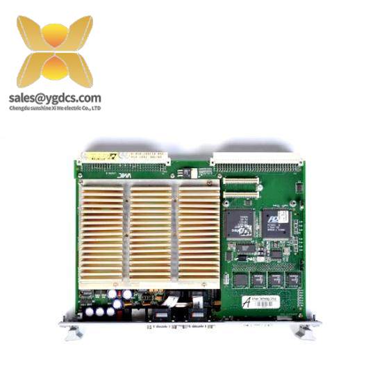 VMIC VMIVME-7697-850 Single Board Computer