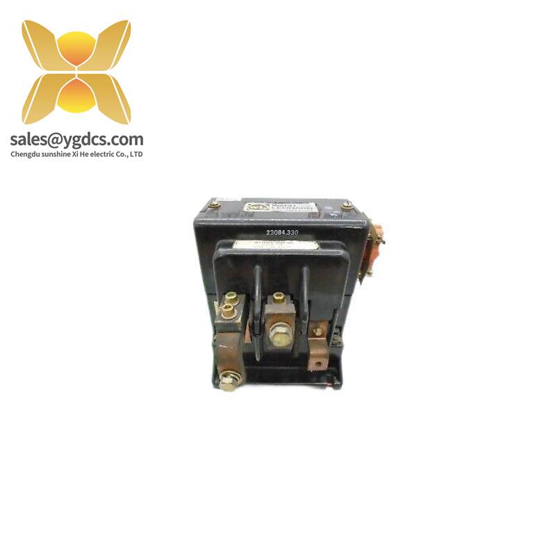 Ward Leonard RDP8-21100 Motor Starter Contactor
