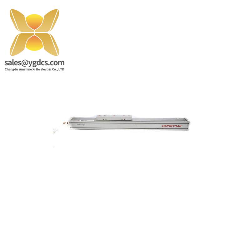 WARNER ELECTRIC TS09B02 LINEAR RAIL