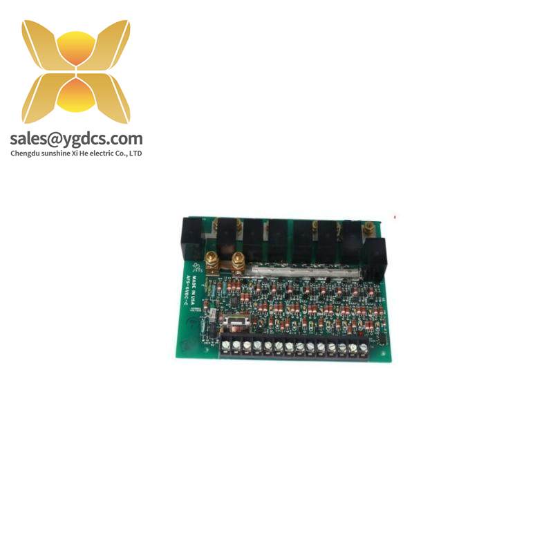 WATLOW ANAFAZE 997D-11CC-JURG