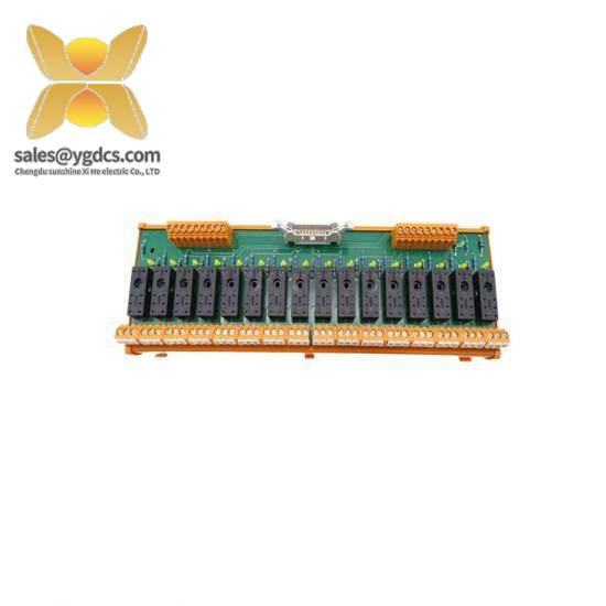 Weidmiller 1113761001 MULTIPLE INTERFACE RELAY COUPLER