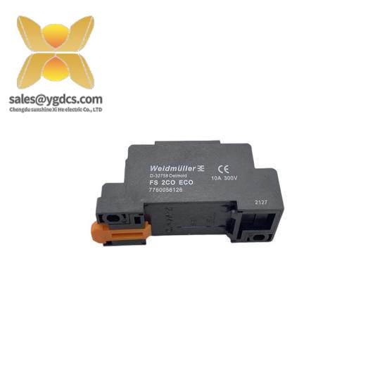 WEIDMULLER 7901620000