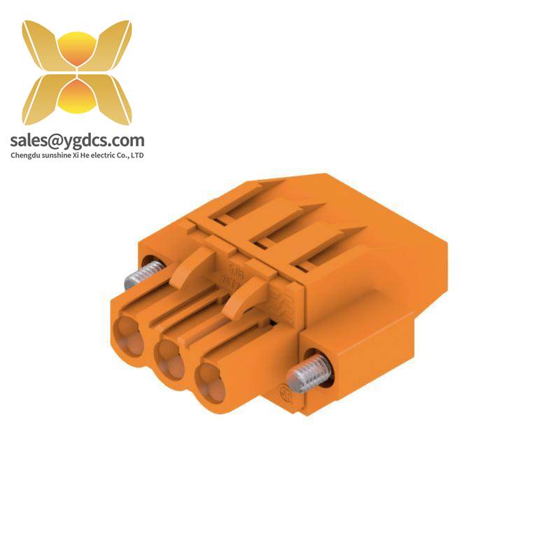 WEIDMULLER 860736000