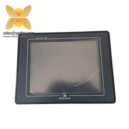 WEINVIEW MT508SV4CN touch screen glass