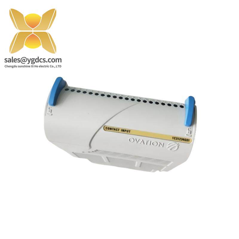 WEISTINGHOUSE 1C31233G04
