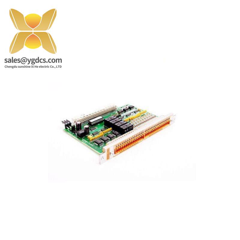 WELD FASE F356-IOE EXPANSION MODULE