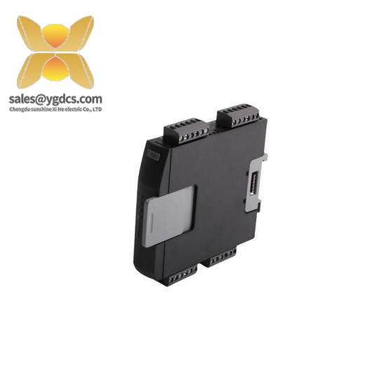 West MLC9000+Z4660 S160 Temperature Control Module