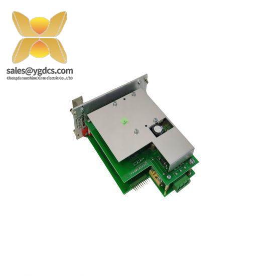 WESTERMO PS-02 POWER SUPPLY MODULE