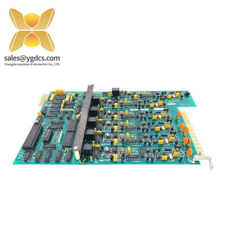 WESTINGHOUSE 1C31113G02