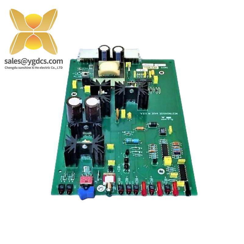 WESTINGHOUSE 1C31113G02