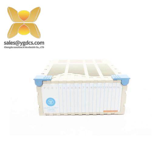 WESTINGHOUSE 1C31122G01