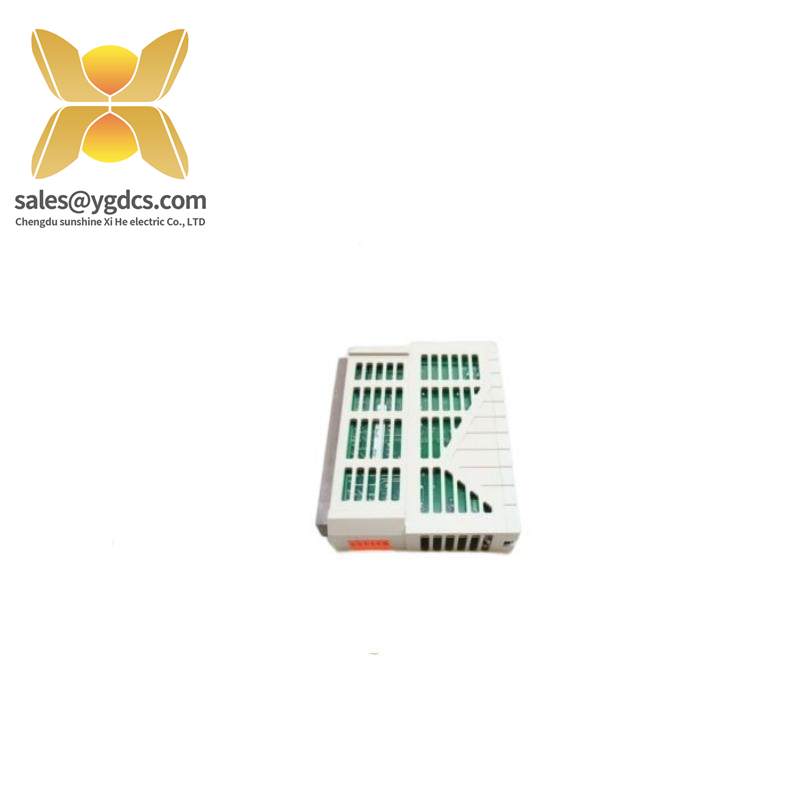 WESTINGHOUSE 1C31164G02 Ovation Rtd Input Module