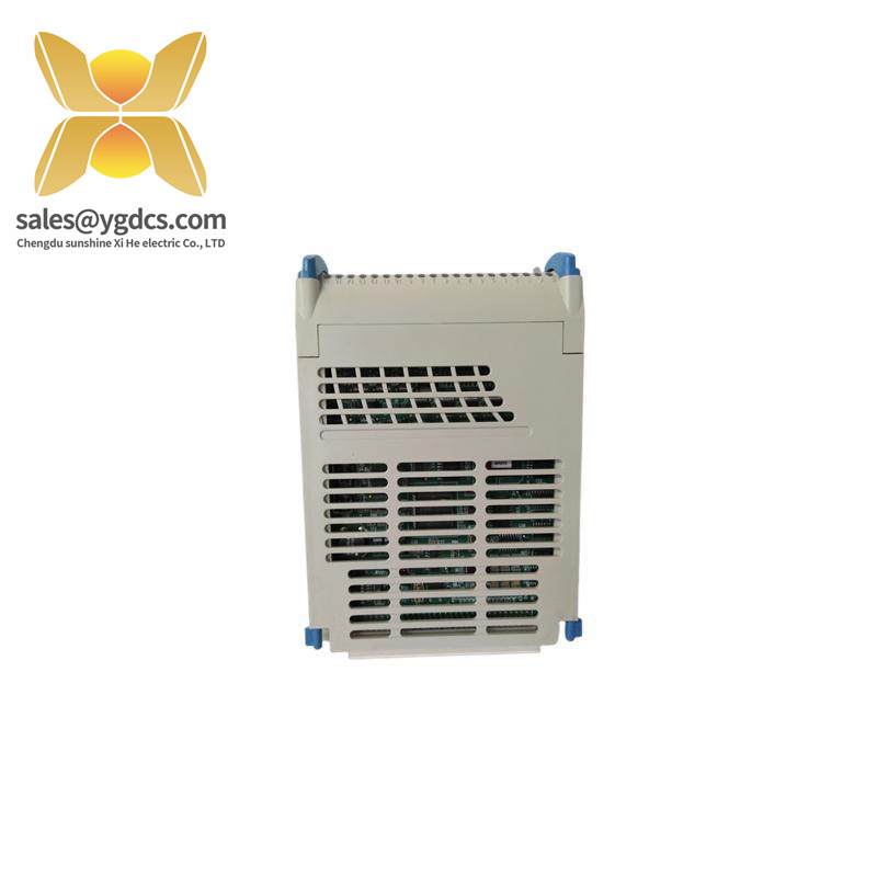 WESTINGHOUSE 1C31166G02 SERIAL LINK CONTROLLER