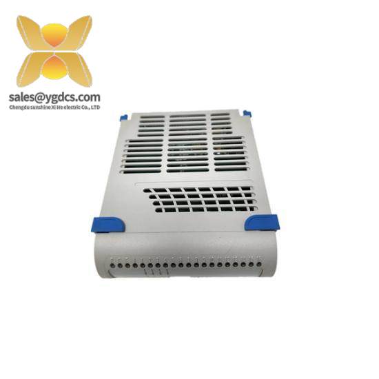 Westinghouse 1C31179G02 Remote I/O Module