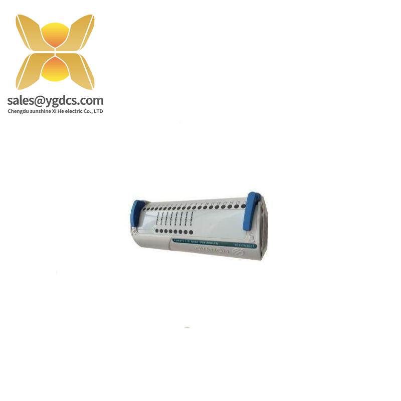 WESTINGHOUSE 1C31179G02 REMOTE INPUT / OUTPUT MODULE