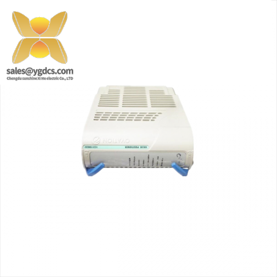 WESTINGHOUSE 1C31194G02 valve Positioner Module