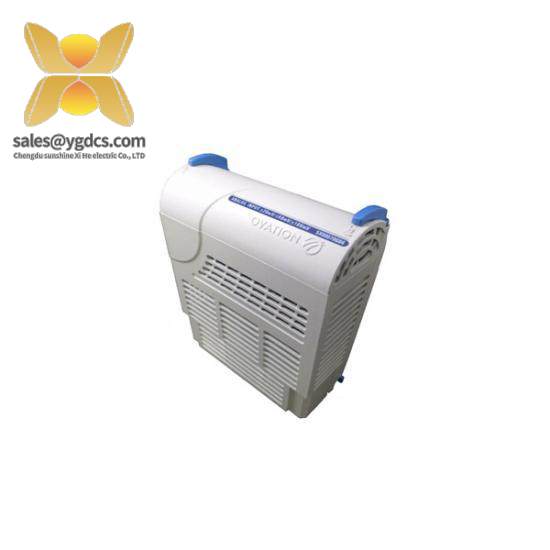 Westinghouse 1C31194G03 valve positioner