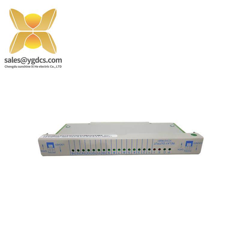 WESTINGHOUSE 1C31219G01
