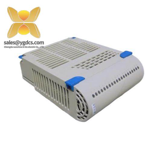 Westinghouse 1C31233G04 SOE 48VDC On-Board E-Mod Emerson OVATION
