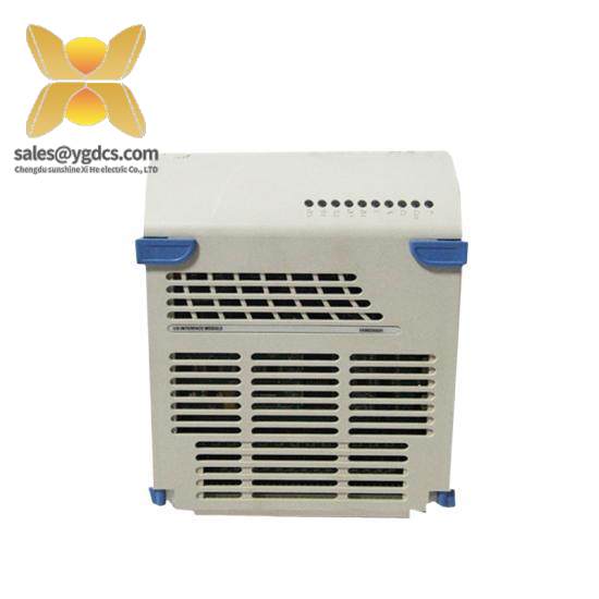 WESTINGHOUSE 1C31234G01