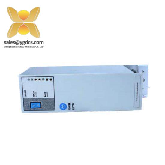WESTINGHOUSE 1X00416H01