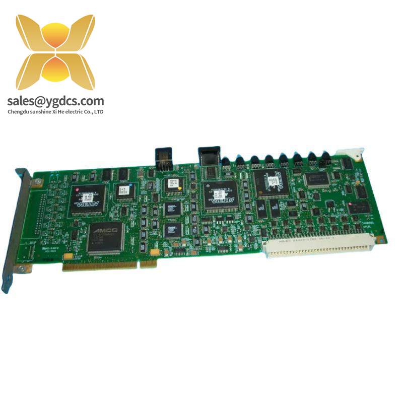 WESTINGHOUSE 3A99158G01