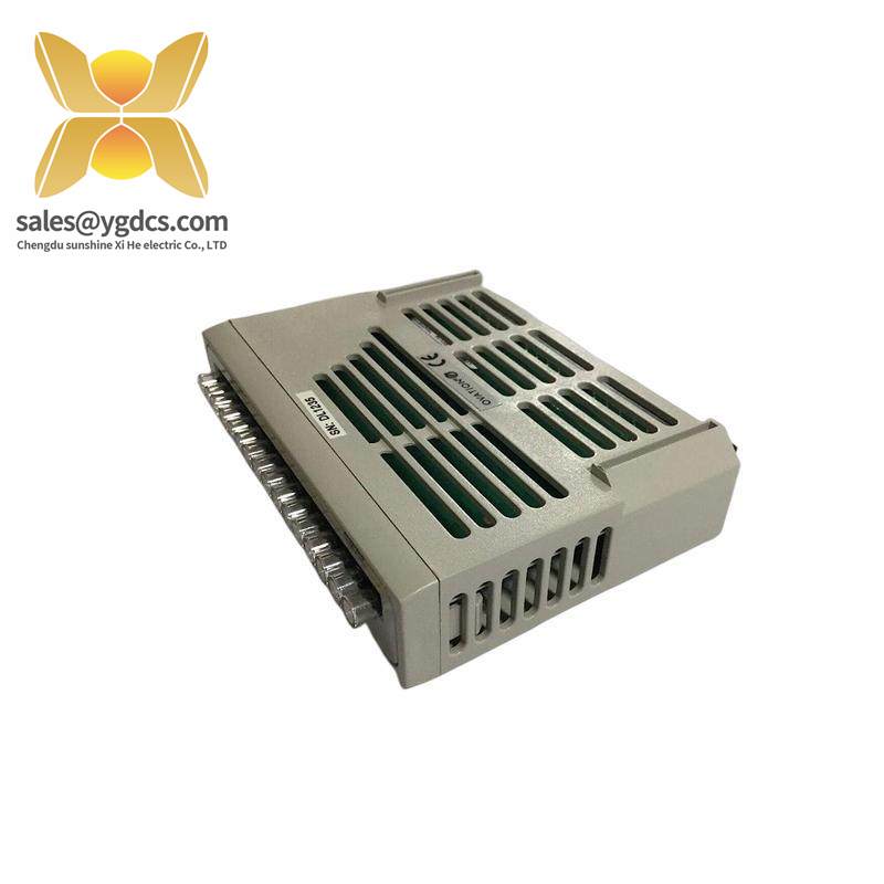 Westinghouse 5X00034G01 INPUT MODULE