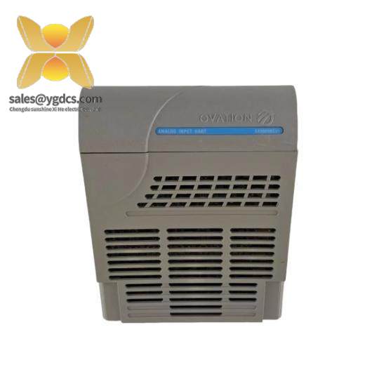 WESTINGHOUSE 5X00058G01