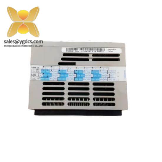 WESTINGHOUSE 5X00059G01