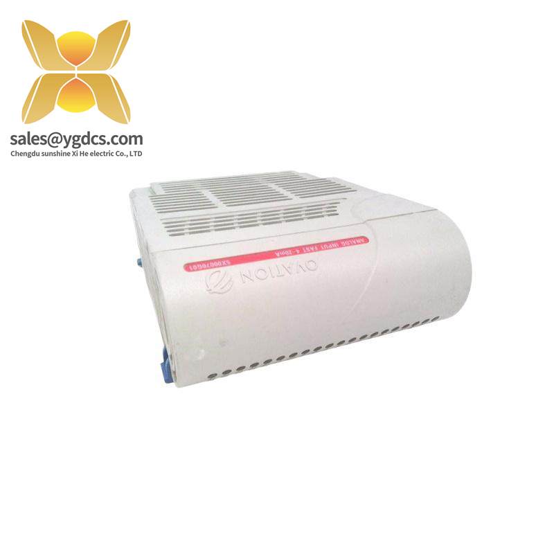 WESTINGHOUSE 5X00059G01