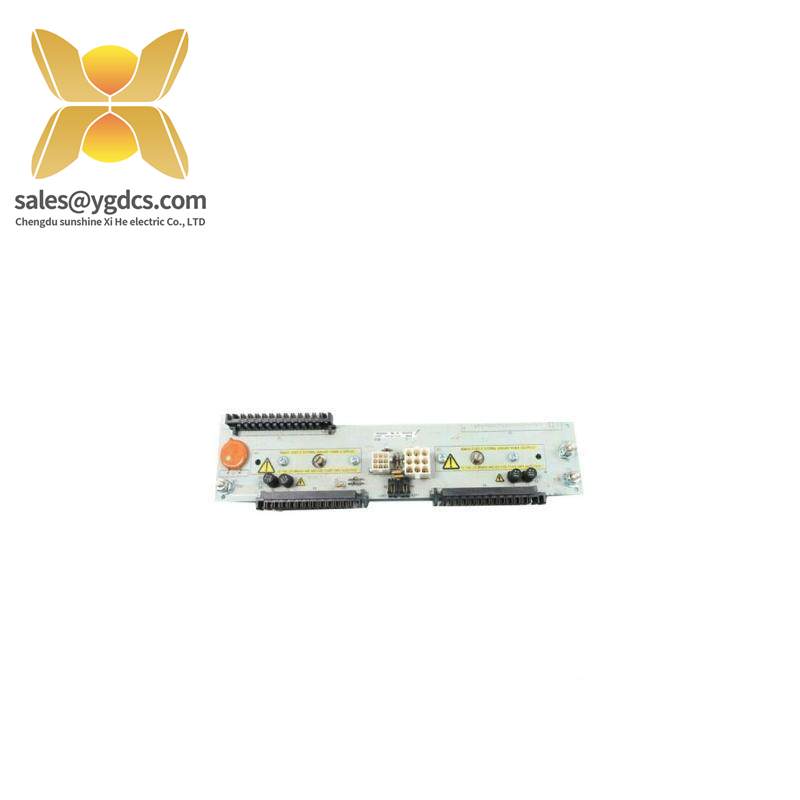 WESTINGHOUSE 5X00063G01保险丝