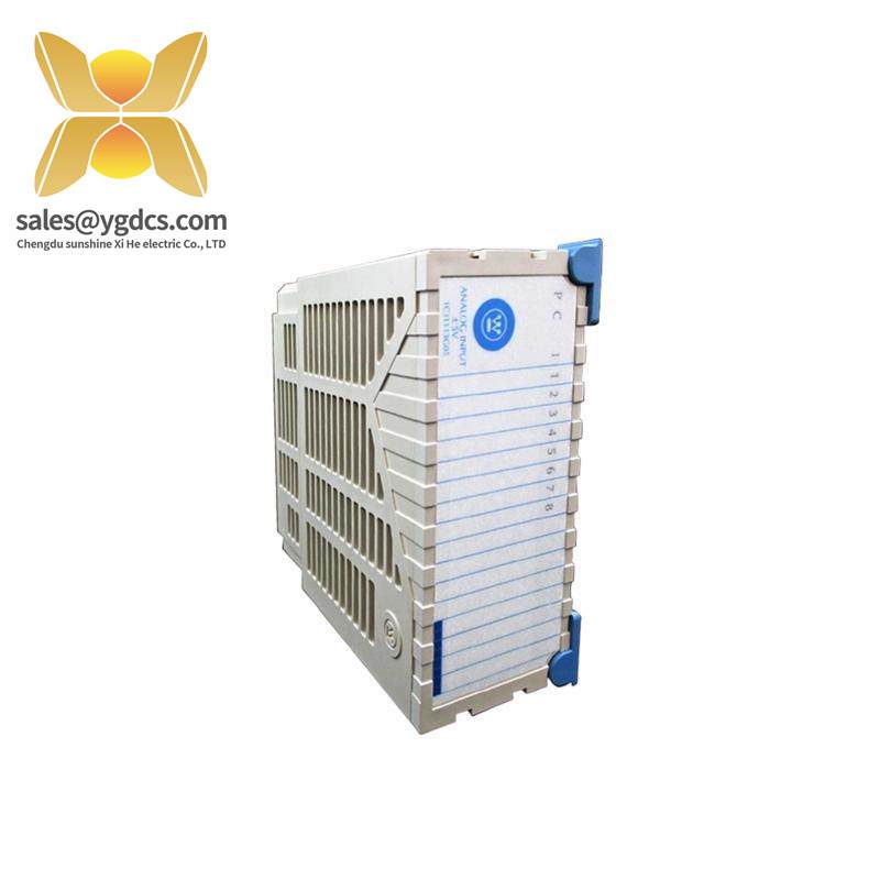 WESTINGHOUSE 5X00063G01保险丝