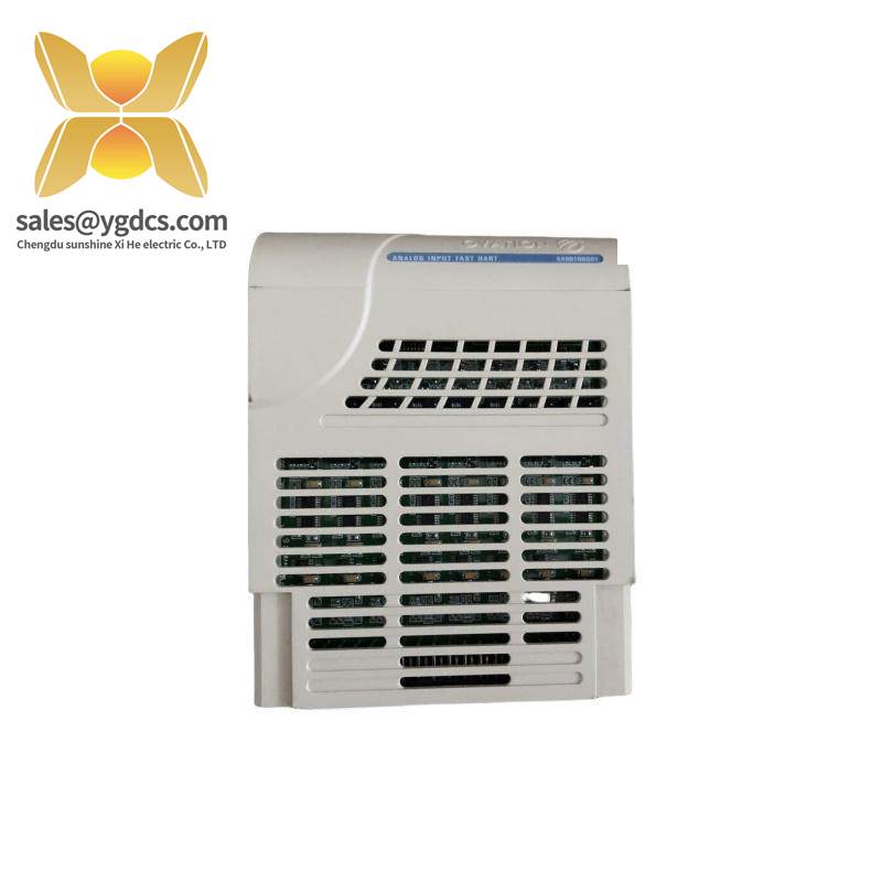 WESTINGHOUSE 5X00106G01