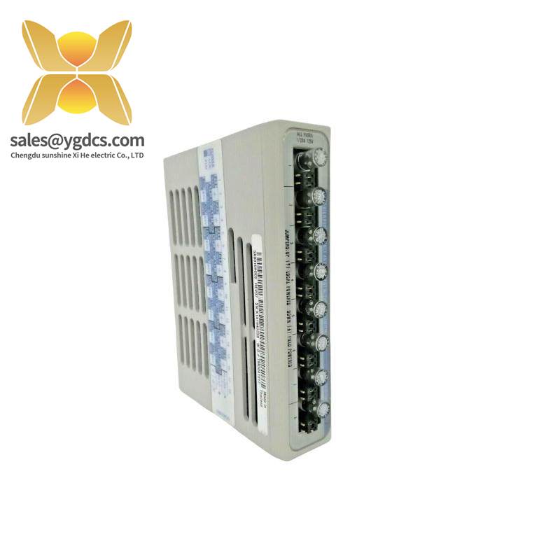 WESTINGHOUSE 5X00109G02