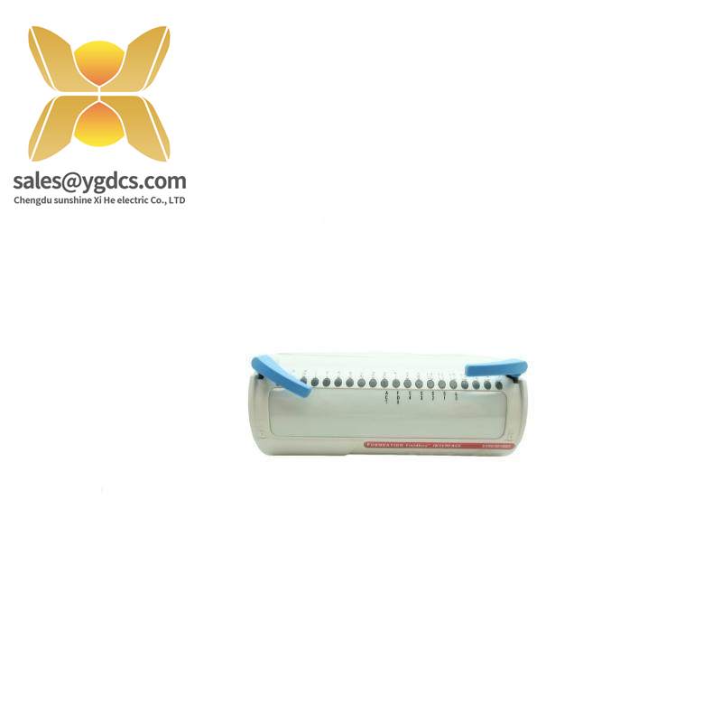 WESTINGHOUSE 5X00301G01 Foundation Fieldbus Interface Module